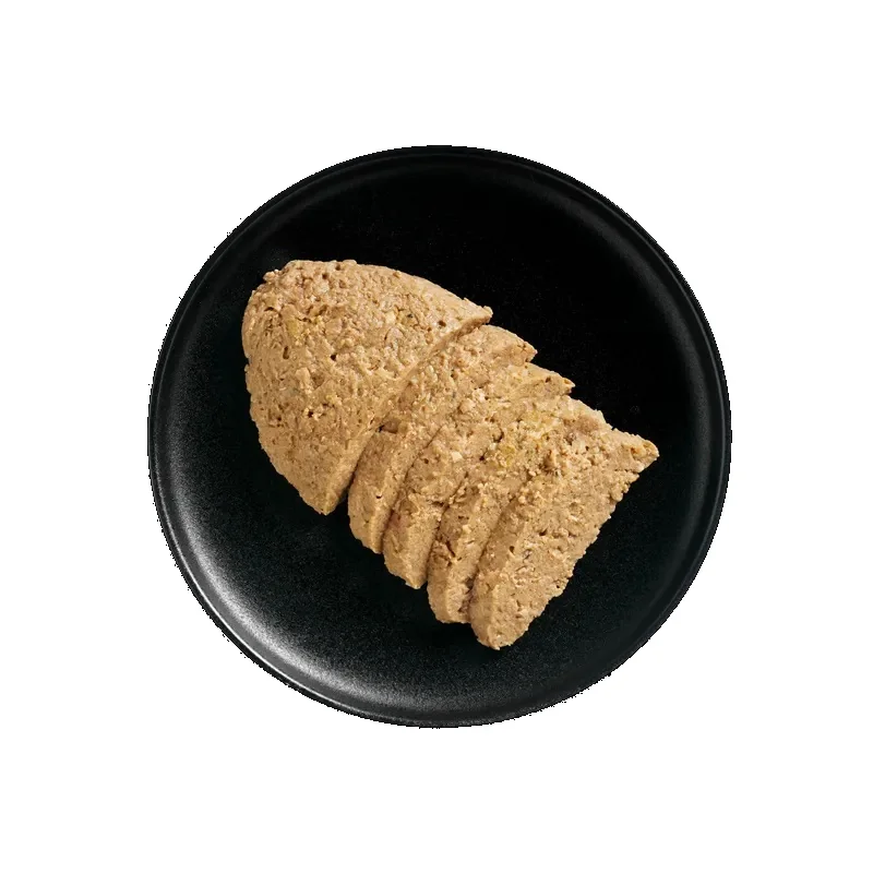 Leonardo Plic Peste si Creveti 85 g