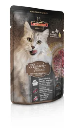 Leonardo Plic Carne 85 g