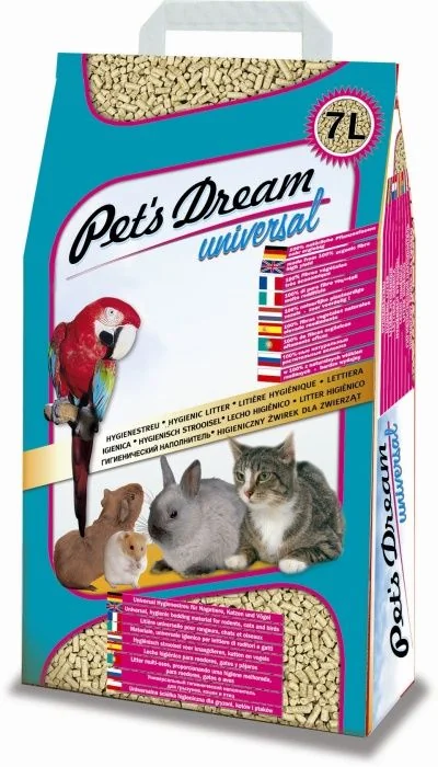 Pet's Dream Universal 7 l
