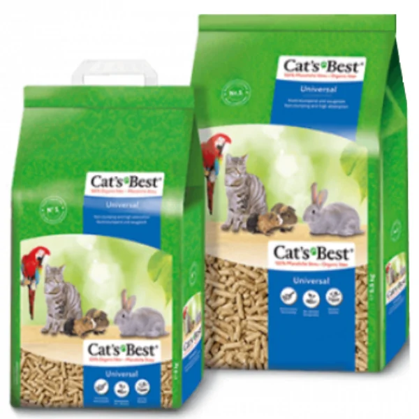Cat's Best Universal