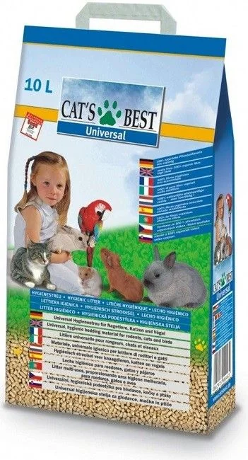Cat's Best Universal