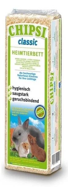 Chipsi 60 l