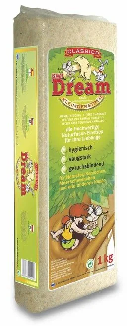 Pet's Dream Clasic 60 l