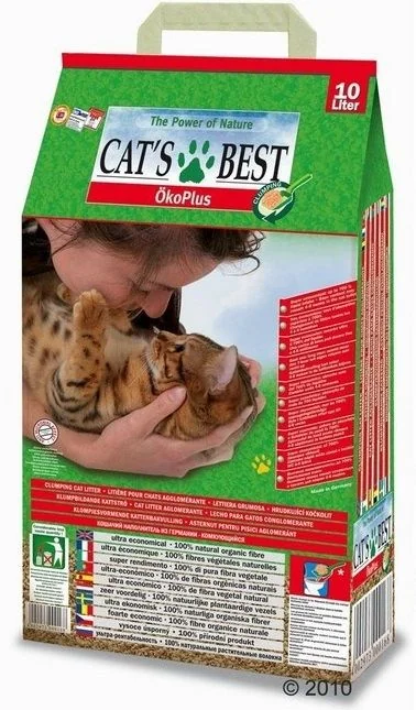 Cat’s Best Original