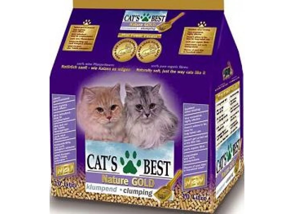 Cat's Best Cat’s Best Smart Pellets