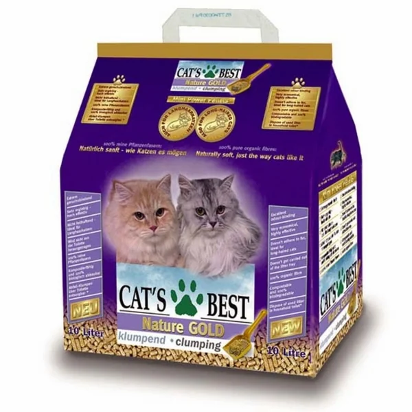 Cat's Best Cat’s Best Smart Pellets