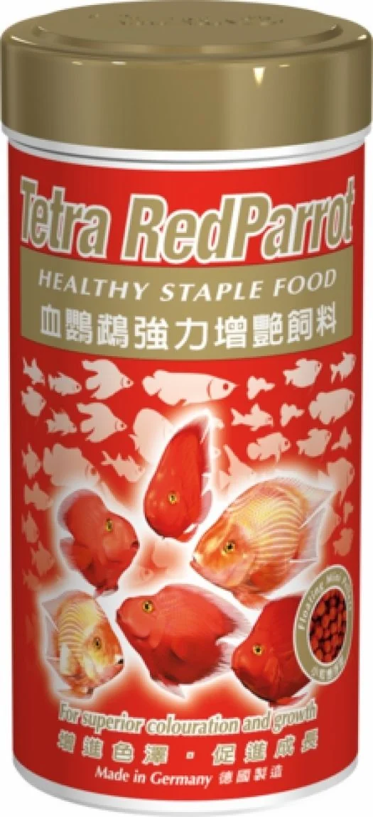 Tetra Red Parrot 250 ml