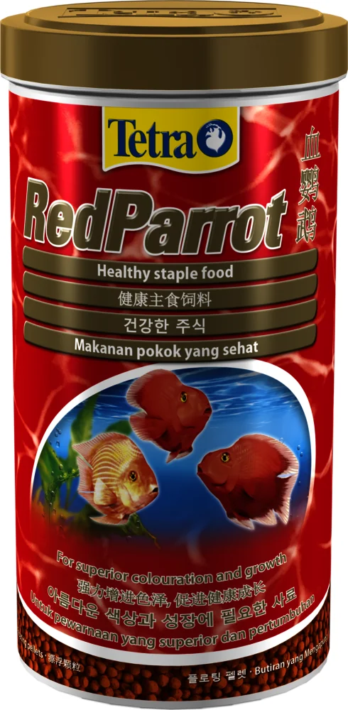 Tetra Red Parrot 250 ml