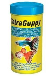 Tetra Guppy 100 ml