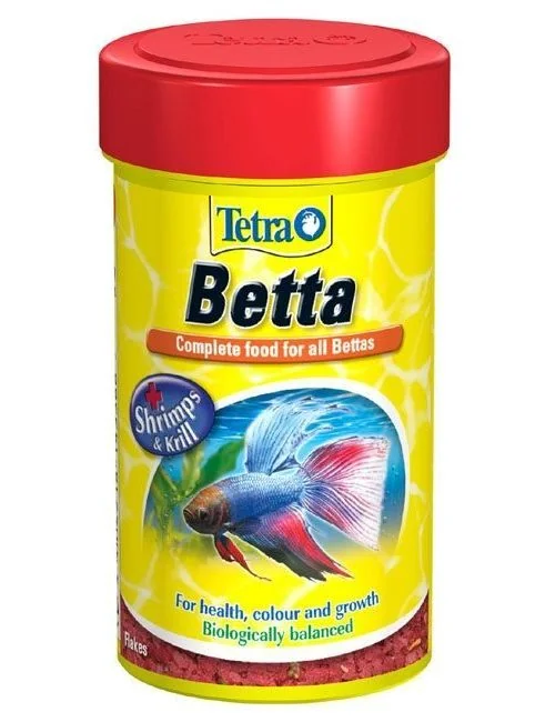Tetra Betta 100 ml
