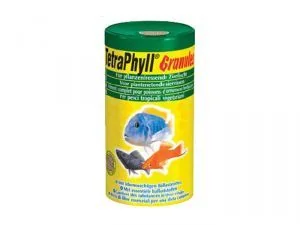 Tetra Phyll Granulat 250 ml