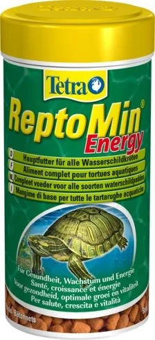 Tetra Reptomin Energy 100 ML