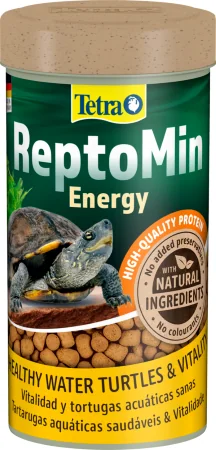 Tetra Reptomin Energy 100 ML