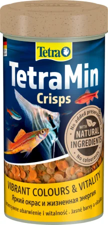 Tetramin Crisps 500 ML