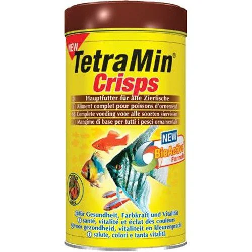 Tetramin Crisps 500 ML