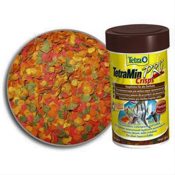 Tetramin Crisps 500 ML