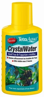 Tetra Crystal Water 250 ml