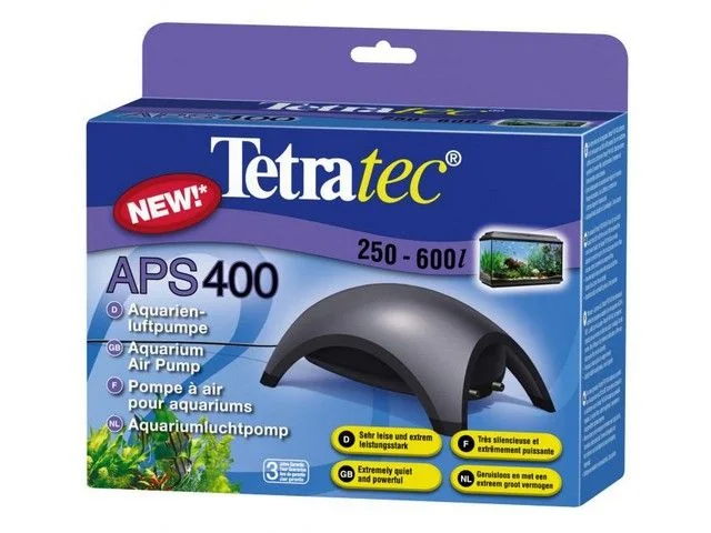 Tetratec Pompa APS 400