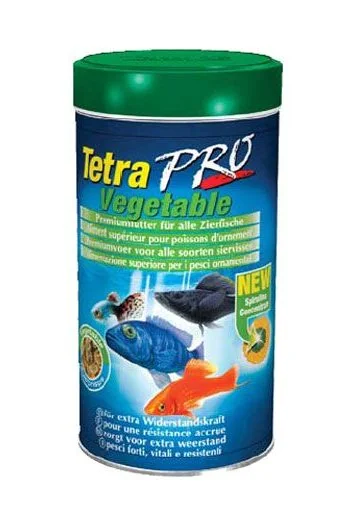 Tetra Pro Vegetable Crisps 250 ml