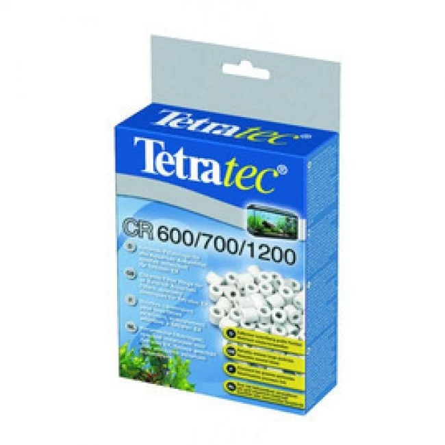 Tetratec Material Filtrant EX CR