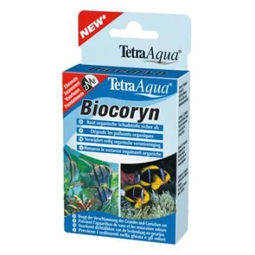 Tetra Biocoryn 12 Capsule