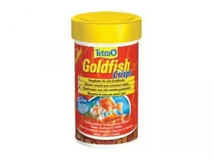 Tetra Goldfish Pro Crisp 100 ML