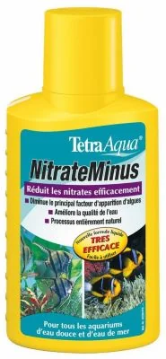 Tetra Aqua Nitrate Minus 250 ml