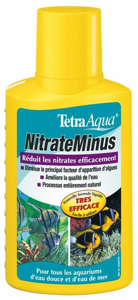 Tetra Aqua Nitrate Minus 250 ml