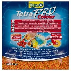 Tetra Pro Color Plic 12 g