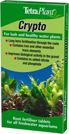 Tetra Plant Crypto