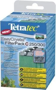 Tetratec Material Filtrant Easycrystal FPC 250/300