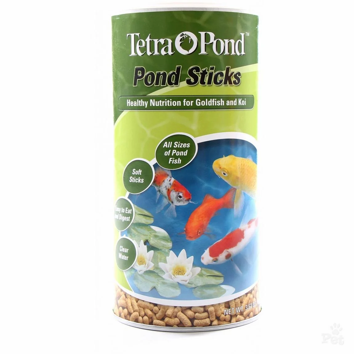 Tetrapond Pond Sticks 1 L