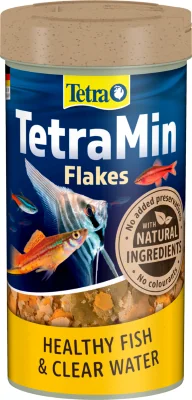 Tetramin Flakes 100 ml