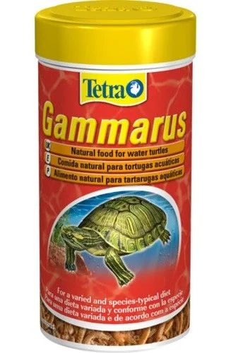 Tetra Gamarus 250 ML