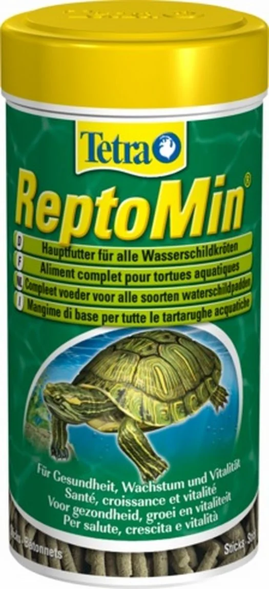 Tetra Reptomin Sticks 100 ML