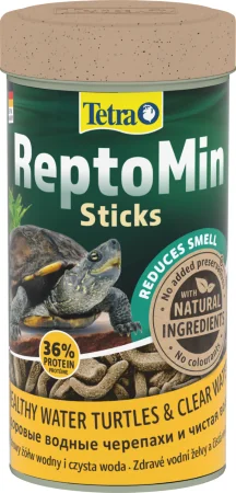 Tetra Reptomin Sticks 100 ML