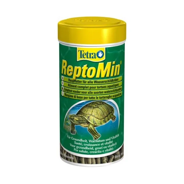 Tetra Reptomin Sticks 100 ML