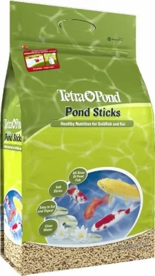 Tetrapond Pond Sticks 4 L