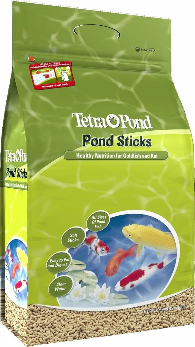 Tetrapond Pond Sticks 4 L