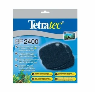 Tetratec Material Filtrant Ex BF 2400