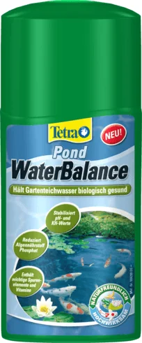 Tetrapond Water Balance 500 ML