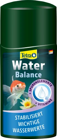 Tetrapond Water Balance 500 ML