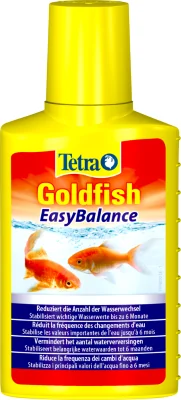 Tetra Goldfish Easybalance 100 ml