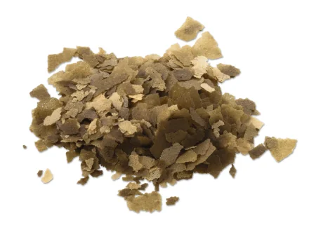 Tetra Goldfish Flakes Color 250 ML