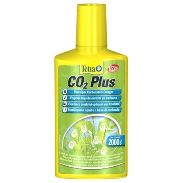Tetra CO2 Plus 250 ML