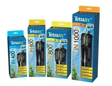Tetratec Filtru Intern 400 L/H
