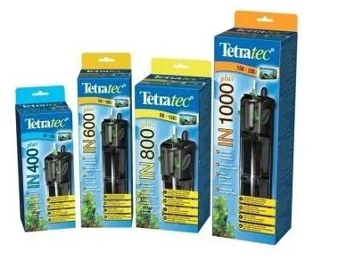 Tetratec Filtru Intern 600 L/h