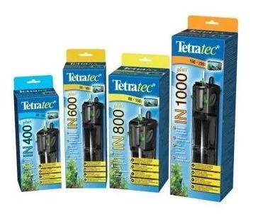 Tetratec Filtru Intern 800 L/H