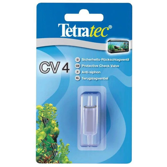 Tetratec Valva CV4