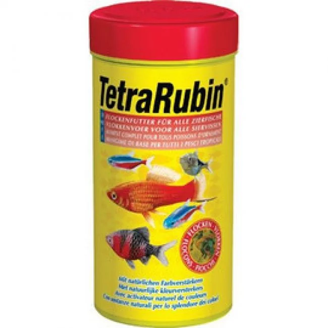 Tetra Rubin 1 L